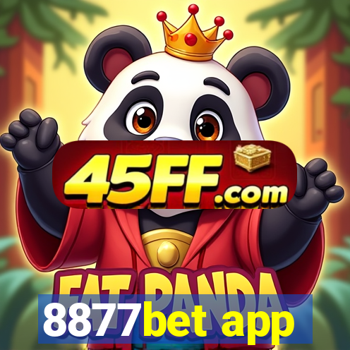 8877bet app